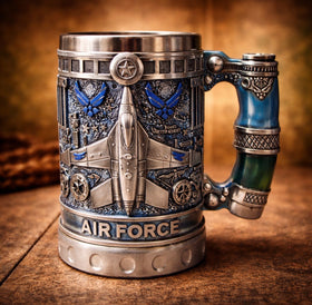 WarBrew Military Mugs